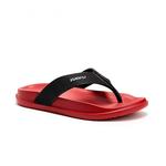 Шлепанцы мужские Luofu, черный - фото 14