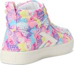 Кроссовки BILLY Footwear Kids BILLY CS High Top, Tropical - фото 5