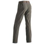 Брюки Maier Sports Lulaka, зеленый - фото 2