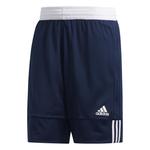 Двусторонние шорты 3G Speed ADIDAS, цвет blau - фото