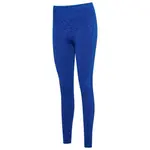 Леггинсы Hummel MT Leo Seamless, синий - фото 5