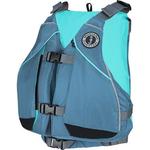 Персональное плавучее устройство Moxie Mustang Survival, цвет Slate/Aqua - фото 2