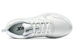 Кроссовки Blade Running Women's Low-top White Xtep - фото 3
