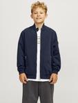 Куртка JACK & JONES Junior, темно-синий - фото 3