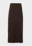 Юбка Holzweiler SKIRT, Dark Brown - фото 6