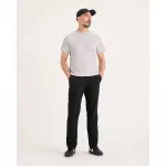 Брюки Dockers Go Airweave Straight chino, черный - фото 6