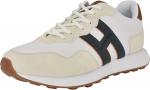 Мужские кроссовки Tommy Hilfiger Vanlon, Cream/White Multi 050 - фото