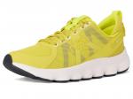 Кроссовки Ryka Podflow Walking Shoe, цвет Verdant Yellow Mesh Fabric - фото 7