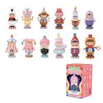 Pucky Circus Collection Mystery Boxes Single Mystery Box/Full Box 12 Pcs POP MART - фото 2