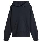 Худи Court Visvim, темно-синий - фото