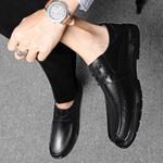 Лоферы мужские Dilikan, черный - фото 5