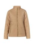 Переходная куртка faina, цвет kamel - фото