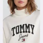 Новое платье Tjw Varisty Tommy Hilfiger, белый - фото 3
