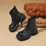 Ботинки JOSINY Martin Boots Women's - фото 9