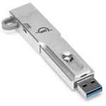 OWC 2TB Envoy Pro mini USB 3.2 Gen 2 Flash Drive OWCENVPMCA20 - фото 5