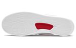 Nike SB Adversary White University Red - фото 3