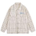 Рубашка унисекс Flim - фото