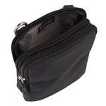 Сумка кросс-боди JOST Bergen, Black - фото 4