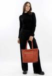 Сумка Emily & Noah Handbag, Rust/Red - фото 2