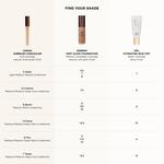 Консилер Hourglass Vanish Airbrush Concealer, Cotton 2 /.04 fl oz - фото 7