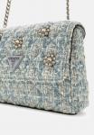 Сумка кросс-боди Guess EVERLEE, Blau/Blue - фото 4