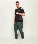 Кроссовки Ea7, экрю - фото 3