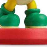 Фигурка amiibo Super Mario Koopa Troopa NINTENDO SWITCH - фото 6