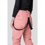 Брюки Hannah Awake II, розовый - фото 7