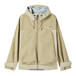 Ветровка Куртка Унисекс Ellesse, цвет Dark Khaki - фото 2