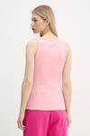 Топ datamia HUGO, розовый - фото 3