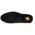 Туфли Men"s Casual Men Low-Top Dark Brown Aokang - фото 5