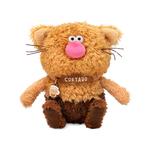 Плюшевая кукла Coffee Meowth высотой 12см/16см/19см Buddy Both - фото 3