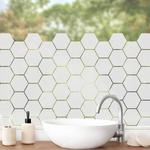 Оконная пленка Bilderwelten Comin, белый - фото 4