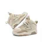 Детские скейтерские кроссовки Kids' Jeep, хаки - фото 7