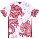 Футболка мужская YONEX, белая - фото 4