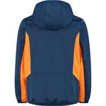 Функциональная куртка Cmp, цвет bluesteel-flame - фото 2