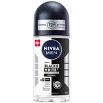 Набор Nivea Sensitive Elegance в косметичке для мужчин 2024 - фото 4