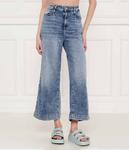 Джинсы-Колокольчики Relaxed fit Guess Jeans, синий - фото