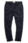 Брюки чинос JP1880 Regular Chino Pants, темно-синий - фото