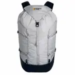 Рюкзак Singing Rock Rockwalp, серый - фото 3