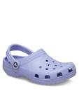 Мюли Classic 10001 Crocs, фиолетовый - фото 2
