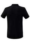 Поло erima Funktionspolo, черный - фото 2