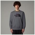 Команда Дрю Пика - Пуловер The North Face, черный - фото 4