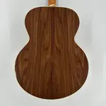 Gibson SJ-200 Studio Walnut - Ореховый взрыв - фото 6