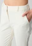 Брюки Jimmy Key Trousers, White - фото 4