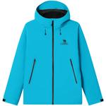 Ветровка Capsule Unisex CAMEL, diving синий - фото