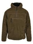 Переходная куртка Brandit, оливковый - фото