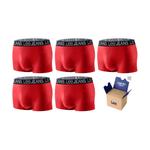 Lee Подарочный набор мужского белья 5 пар - фото 8