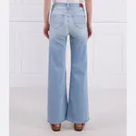 Расклешенные джинсы Pepe Jeans London, синий - фото 3