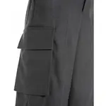 Брюки Replay W8175.000.52842, серый - фото 6